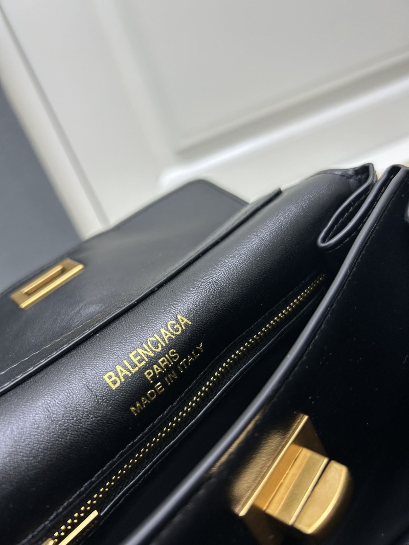 Balenciaga Top Handle Bags